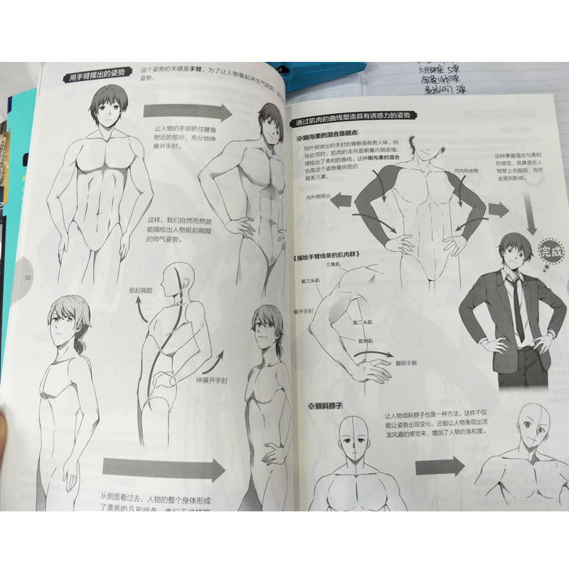 Japanese Manga Master Lecture  - Japanese Manga Drawing Tutorial Book review and price