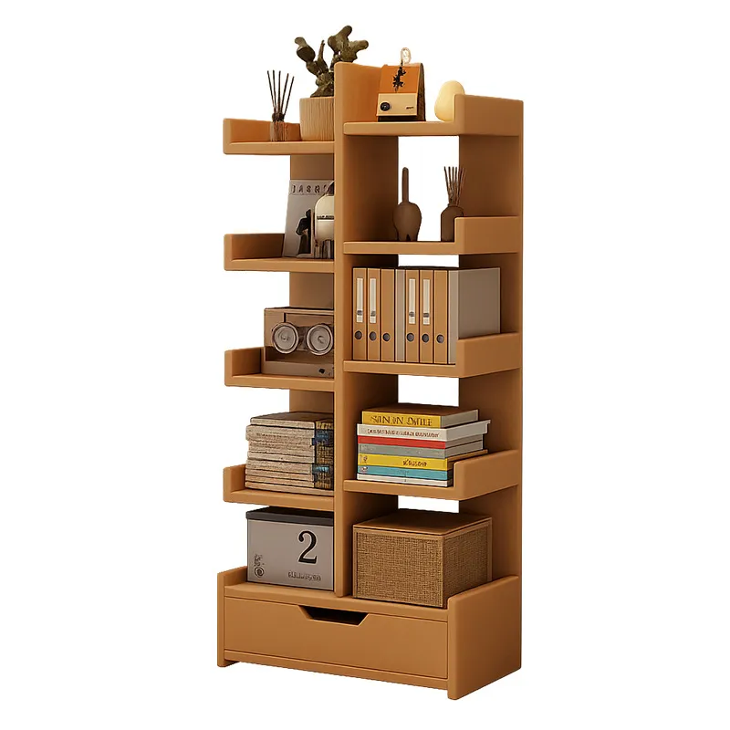 Floor to Ceiling Wall Mounted  - Books review and price