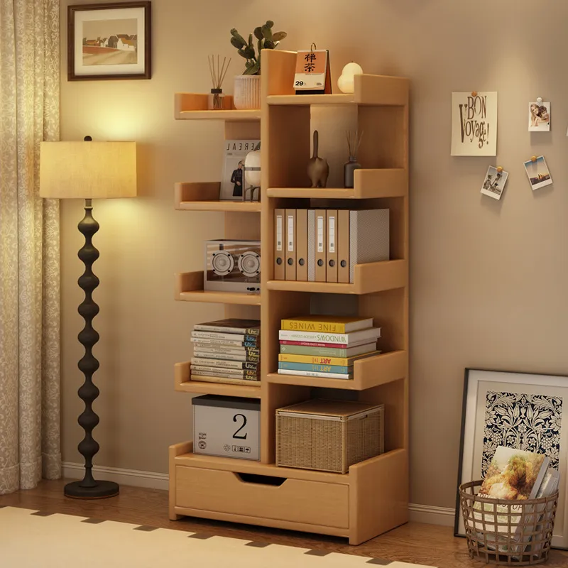 Floor to Ceiling Wall Mounted  - Books review and price