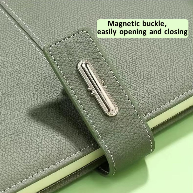 Vintage A5 Leather Notebook So - Vintage Leather Journal Notebook review and price