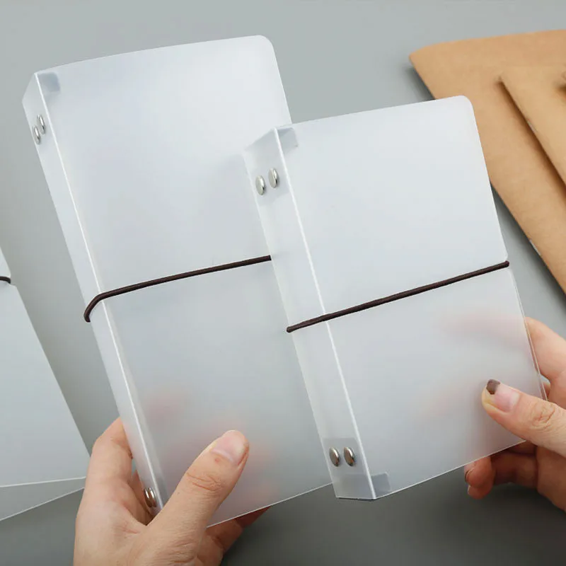 Travelers Notebook Journal Ins - Vintage Leather Journal Notebook review and price