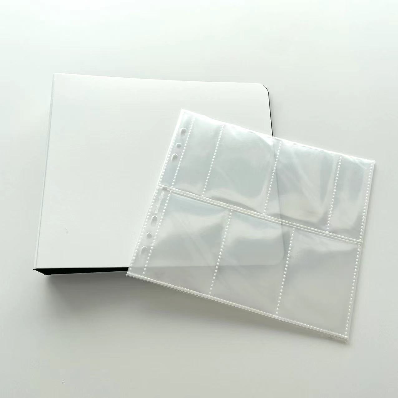 Kpop Photocards Binder Over 10 - Kpop Photo Card Binder 3 Inch review and price