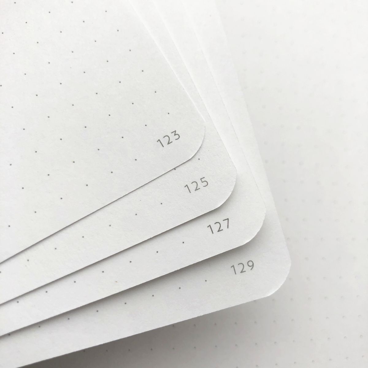 A5 Dot Grid Notebook with 160G - Vintage Leather Journal Notebook review and price