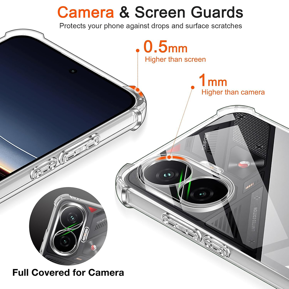 Shockproof Phone Case For Xiao - Magazines review and price