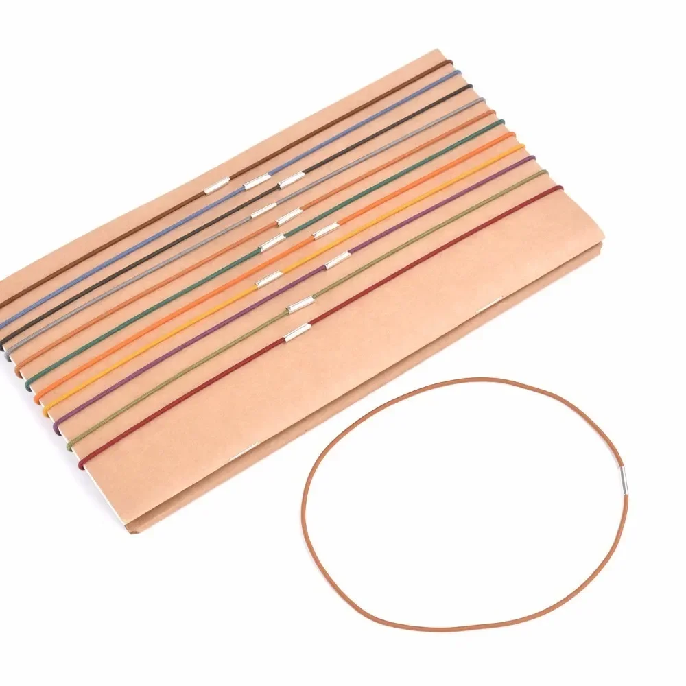 10 Pieces a Set Spare Rubber B - Vintage Leather Journal Notebook review and price