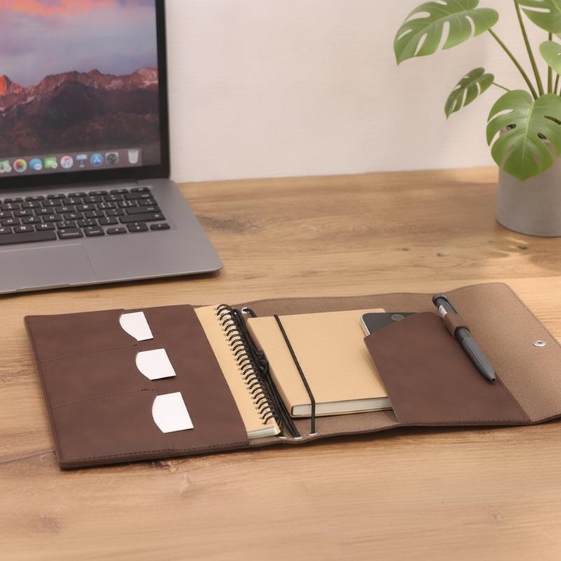Vintage Leather Journal Cover  - Vintage Leather Journal Notebook review and price
