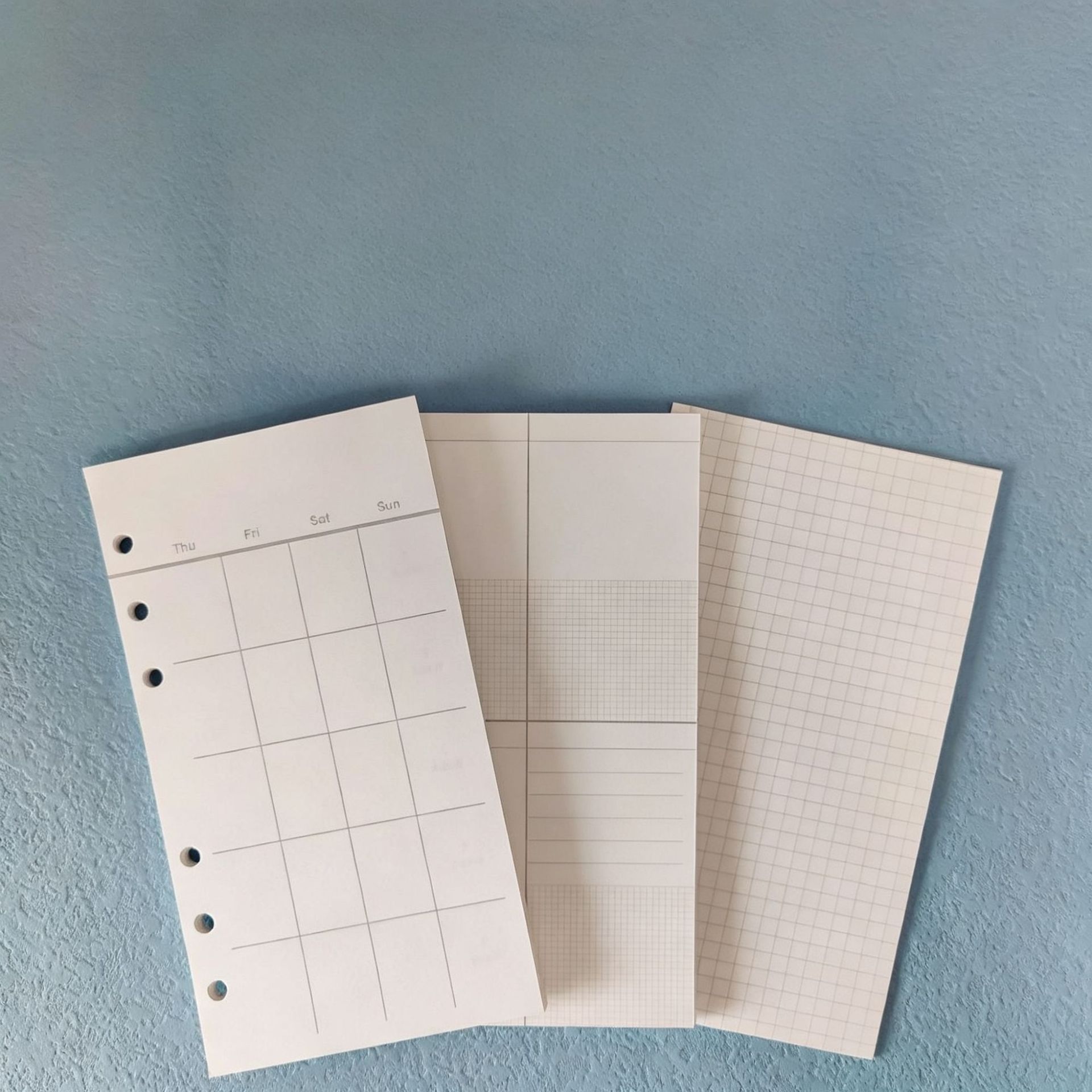 A5 A6 A7 Black Craft White Loo - A5 Spiral Dotted Grid Notebook review and price