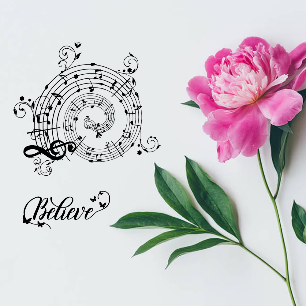 AZSG Music Score|Butterfly Not - Blank Sheet Music Notebook review and price