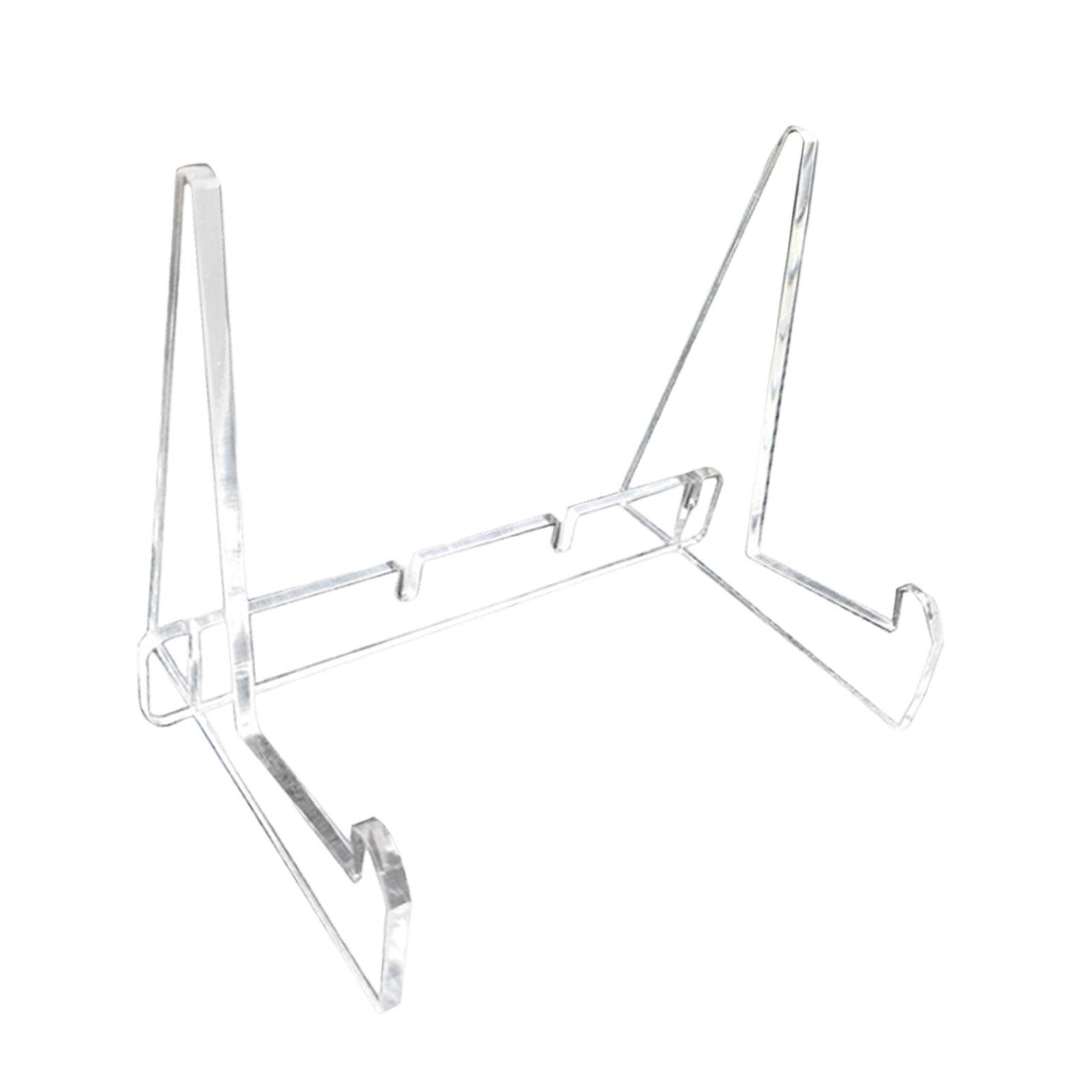 Acrylic Book Stand Book Displa - Clear Acrylic Book Stand Holder review and price