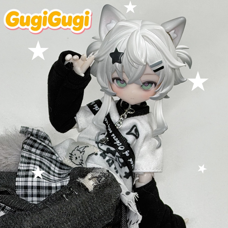 Genuine Inedible Doll Meow 3 S - Movies review and price