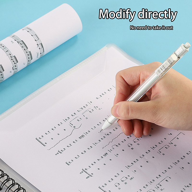Flexible 20 Pages Piano Music  - Blank Sheet Music Notebook review and price