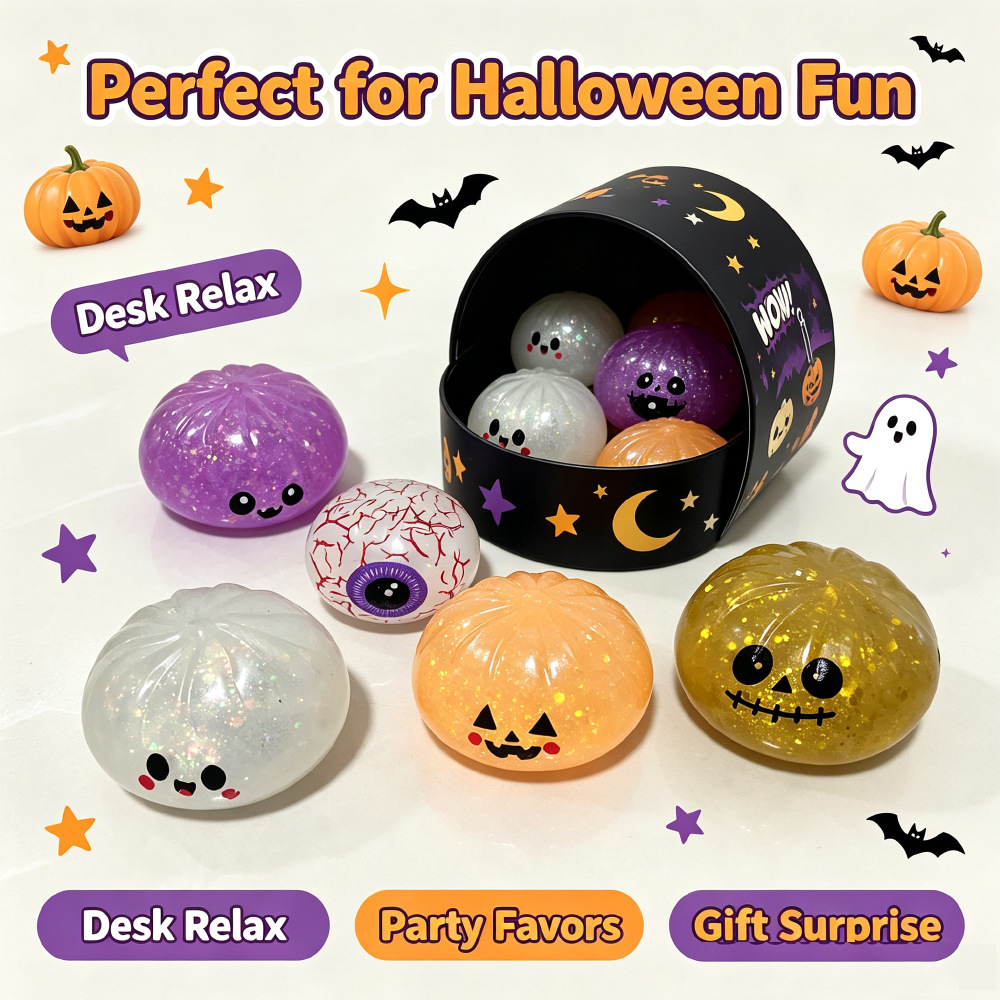 hot 5.5cm Halloween Ghost Pinc - Music review and price