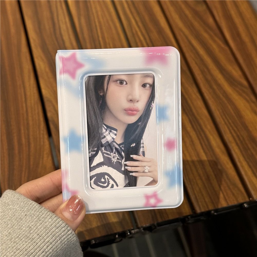 3 inch Mini Kpop Album Cute Na - Kpop Photo Card Binder 3 Inch review and price