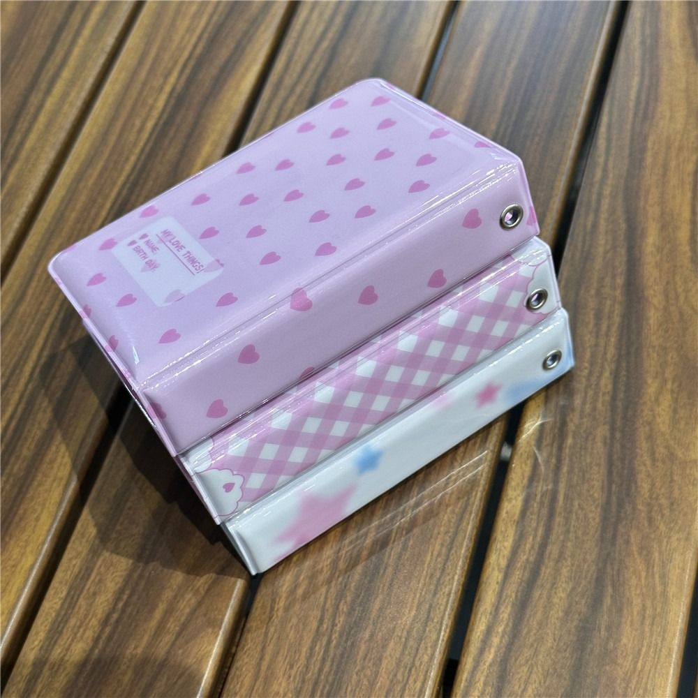 3 inch Mini Kpop Album Cute Na - Kpop Photo Card Binder 3 Inch review and price
